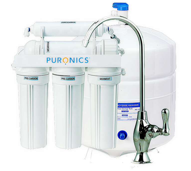 Benefits Puronics
