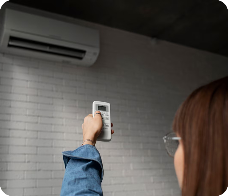 choose hvac