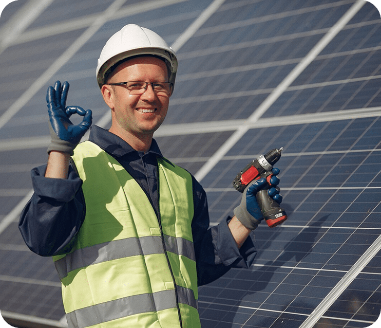 About Us: Where Innovation Drives Power 17 commitment
