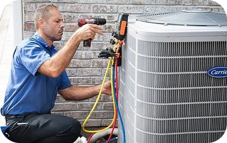Home 13 hvac
