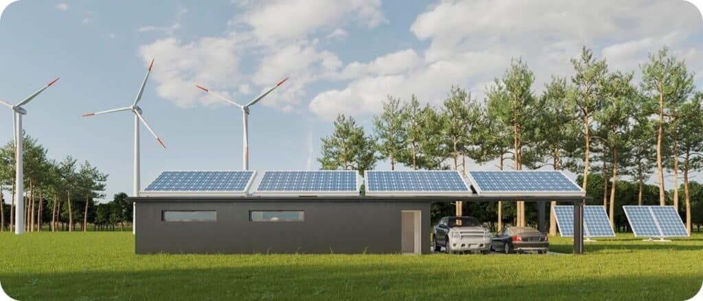The Benefits of Switching to Solar Energy 2 increase your property value
