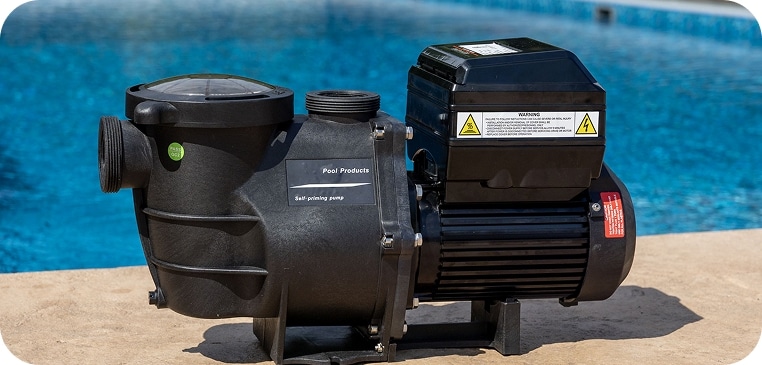 Our Services: Smart Energy Solutions for Your Home or Business 11 pool pump