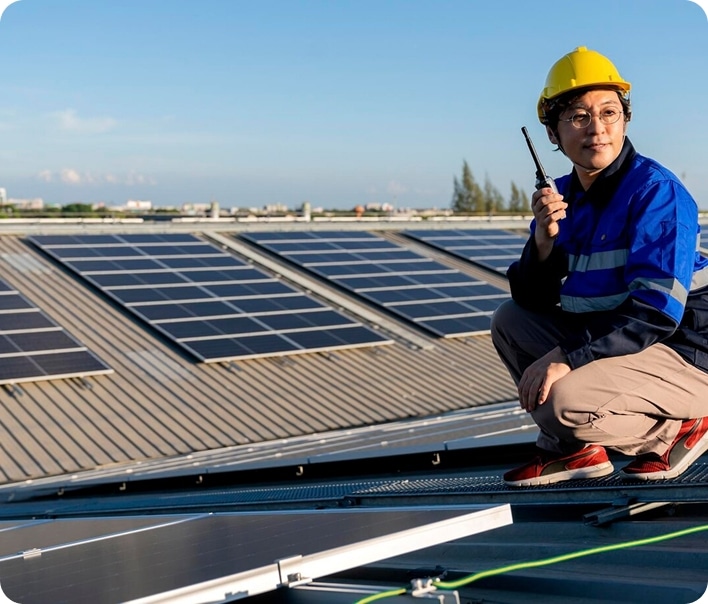 Roof Replacements: A Solid Foundation for Your Solar System 14 Roof Upgrade