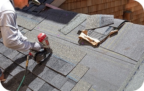 Roofing Services