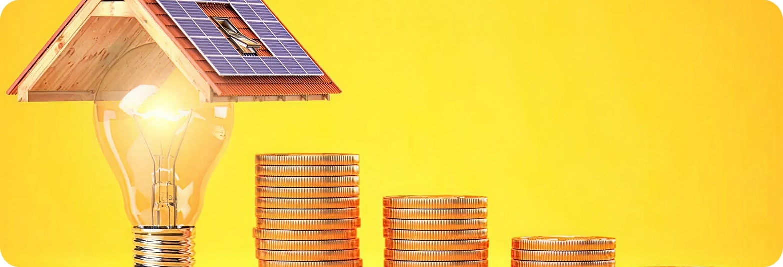 Solar incentives