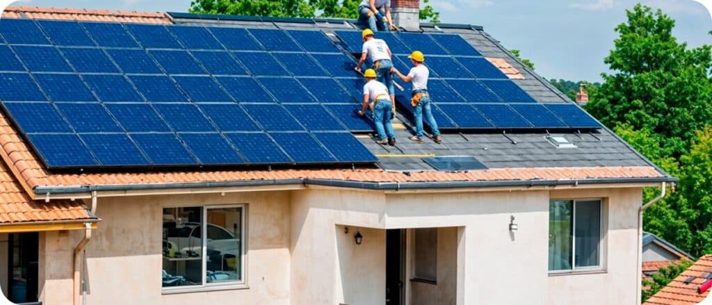 How to Maximize Savings with Solar Incentives 2 solar taxes